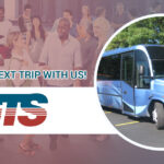 Book Your Next Trip With Us!