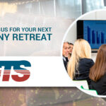 Charter a Bus for Your Next Company Retreat