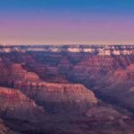 Visit the Grand Canyon by Charter Bus