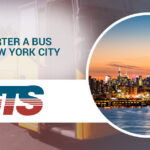 Charter a Bus to New York City