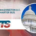 Travel to Washington D.C. on a Charter Bus